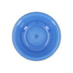 Σαλατιέρα Quid Vita Κεραμικά Μπλε (23 cm) (Pack 6x)