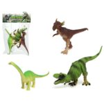 Σετ Δεινόσαυροι 35 x 24 cm
