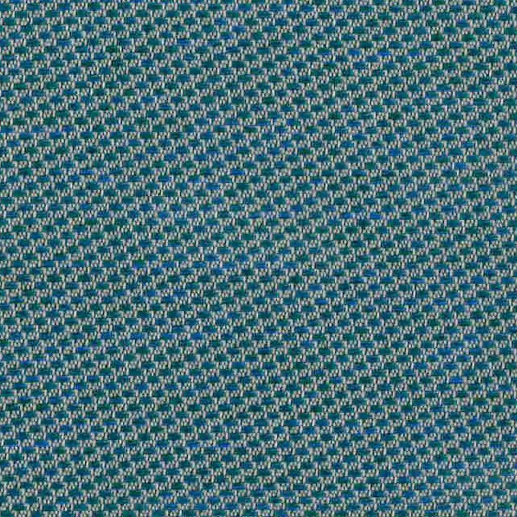 Puff Gissele Μπλε 70 x 70 x 36 cm