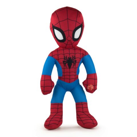 Αρκουδάκι Spider-Man 38 cm Ήχος