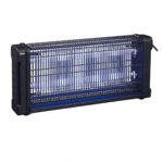 Σκοτώστε ηλεκτρικά έντομα EDM 06522 Μαύρο 2 x 10 W 43
