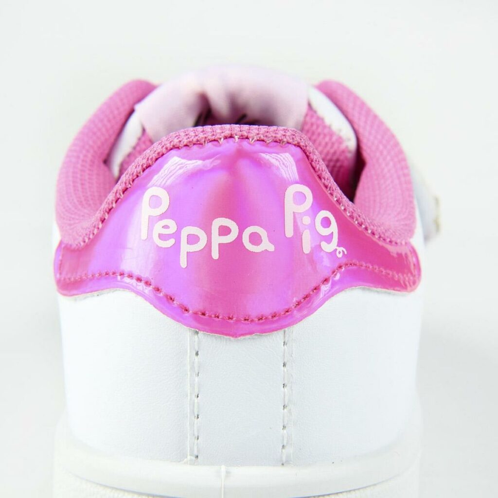 Παιδικά Aθλητικά Παπούτσια Peppa Pig