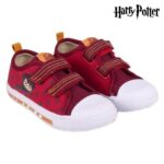 Αθλητικα παπουτσια με LED Harry Potter