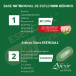 Θεραπεία κατά της Τριχόπτωσης Elifexir Esenciall Κάψουλες x 30