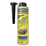 Καθαριστικό Βαλβίδων EGR Goodyear Καρμπυρατέρ 300 ml
