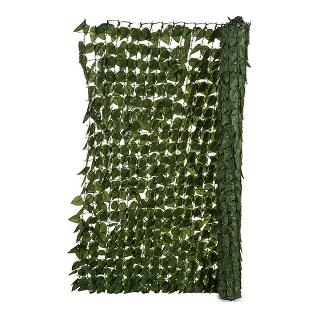Διαχωριστικό Πράσινο Πλαστική ύλη 14 x 154 x 14 cm (150 x 4 x 300 cm)