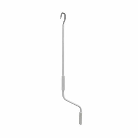 Awning crank handle Micel TLD06 Λευκό 200 cm Ψηλό