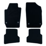 Χαλάκι Αυτοκινήτου OCC Motorsport OCCST0009