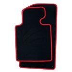 Χαλάκι Αυτοκινήτου OCC Motorsport OCCBW0007RD Κόκκινο