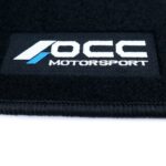 Χαλάκι Αυτοκινήτου OCC Motorsport OCCMG0003LOG