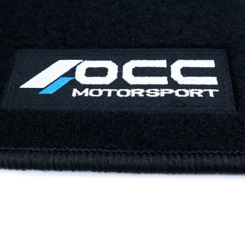 Χαλάκι Αυτοκινήτου OCC Motorsport OCCNS0035LOG