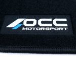 Χαλάκι Αυτοκινήτου OCC Motorsport OCCNS0035LOG