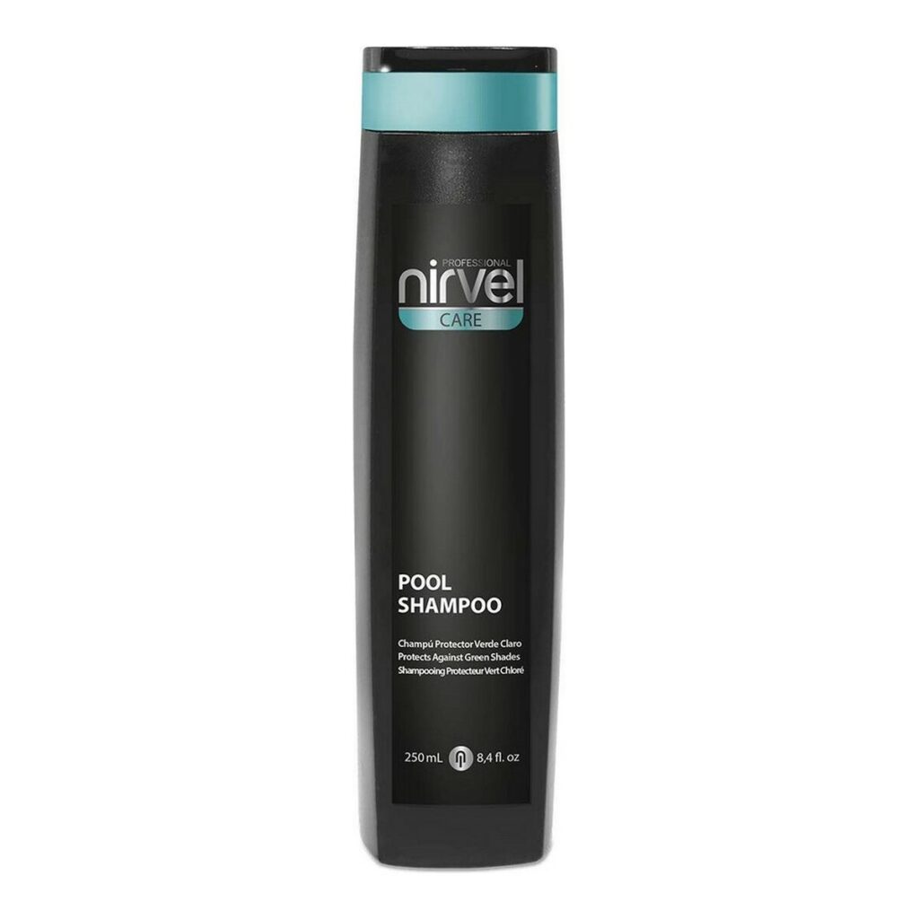 Σαμπουάν + Conditioner Nirvel 8435054665875