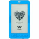 eBook Woxter 4 GB Μπλε