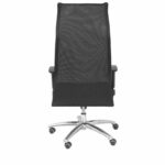 Καρέκλα γραφείου Sahúco XL P&C BALI710 Ροζ