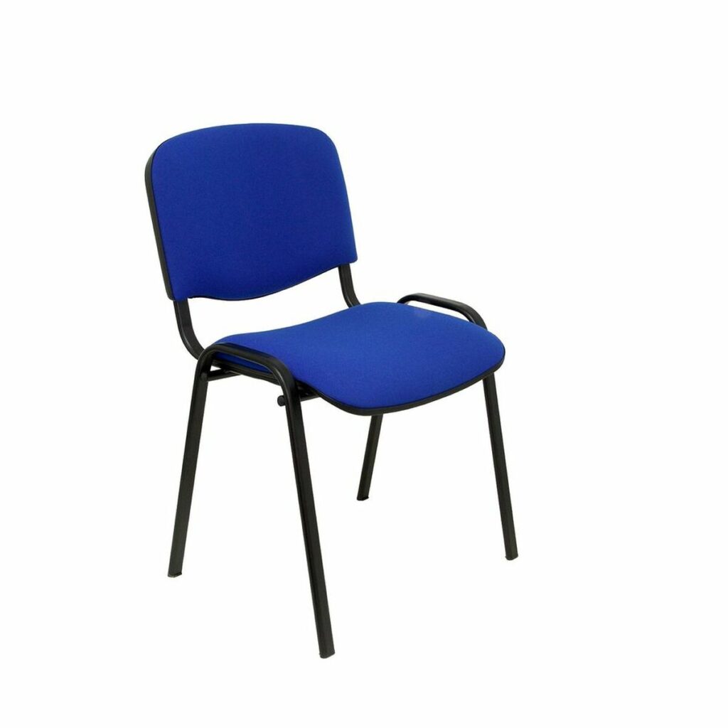 Καρέκλα υποδοχής Alcaraz Royal Fern 426ARAN229 Μπλε (4 uds)