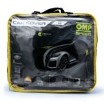 Κάλυμα Αυτοκινήτου OMP Speed SUV 4 στρώματα (M)
