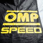 Κάλυμα Αυτοκινήτου OMP Speed SUV 4 στρώματα (L)
