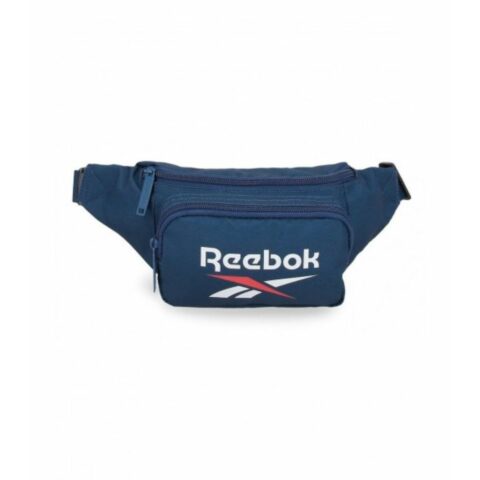 Τσάντα Mέσης Reebok ASHLAND 8024932 Μπλε