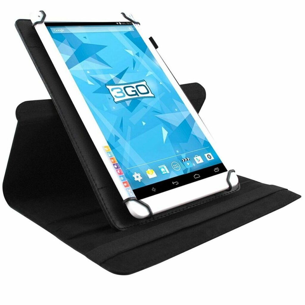 Κάλυμμα Tablet 3GO CSGT20 10.1" Μαύρο