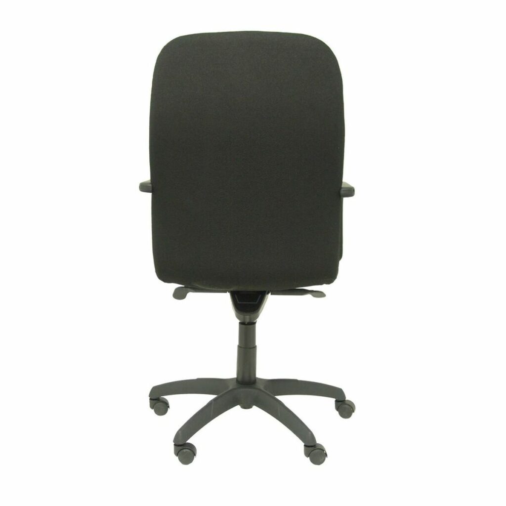 Καρέκλα γραφείου Letur bali P&C BALI840 Μαύρο