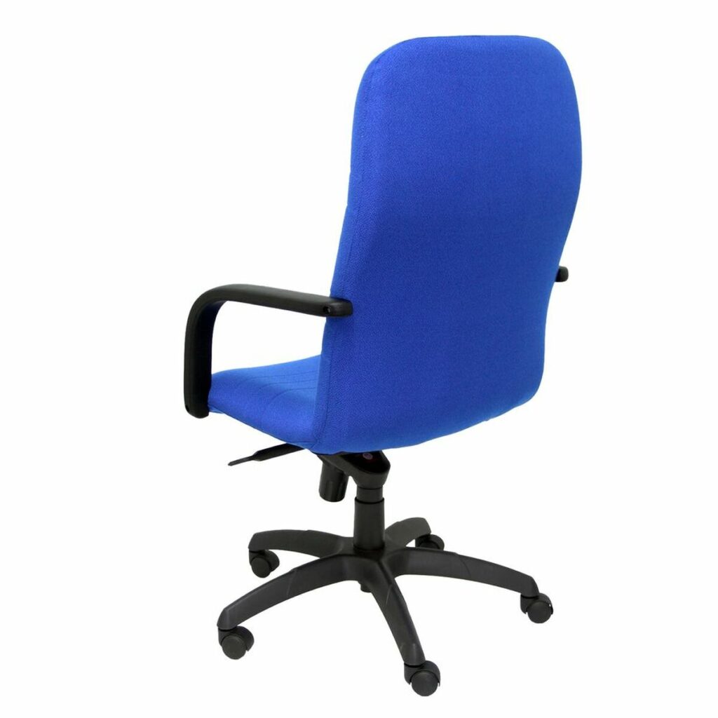Καρέκλα γραφείου Letur bali P&C BALI229 Μπλε