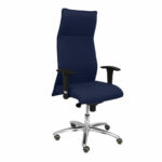 Καρέκλα γραφείου Albacete XL P&C BALI200 Μπλε Ναυτικό Μπλε