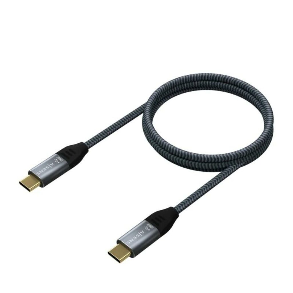 Καλώδιο USB C Aisens A107-0670 0