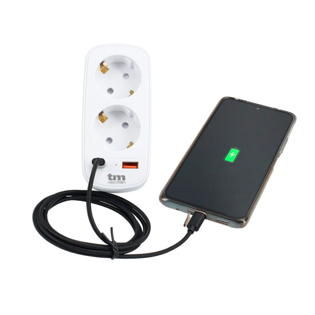 Πολλαπλή Βάση TM Electron 250 V 20 W