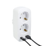 Πολλαπλή Βάση TM Electron 250 V 20 W