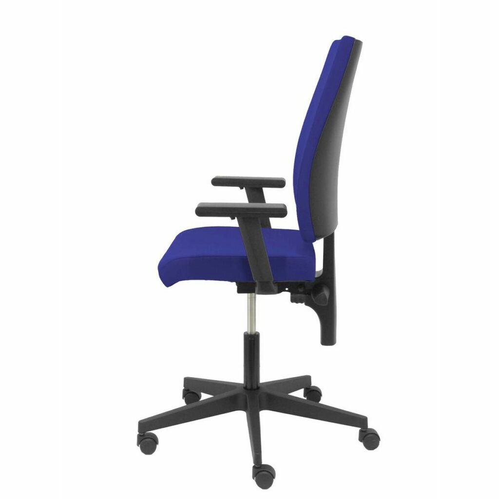 Καρέκλα Γραφείου P&C PA229BR Μπλε