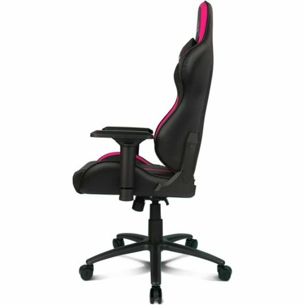 Καρέκλα Παιχνιδιού DRIFT DR350 Ροζ