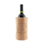 Ψυκτήρας για Μπουκάλια Koala Eco Friendly Καφέ 40 x 20 cm