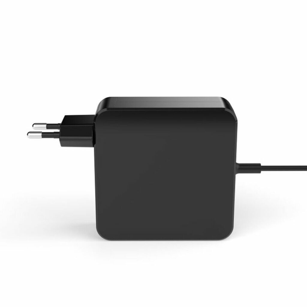Φορητός φορτιστής LEOTEC 1 Μαύρο 90 W