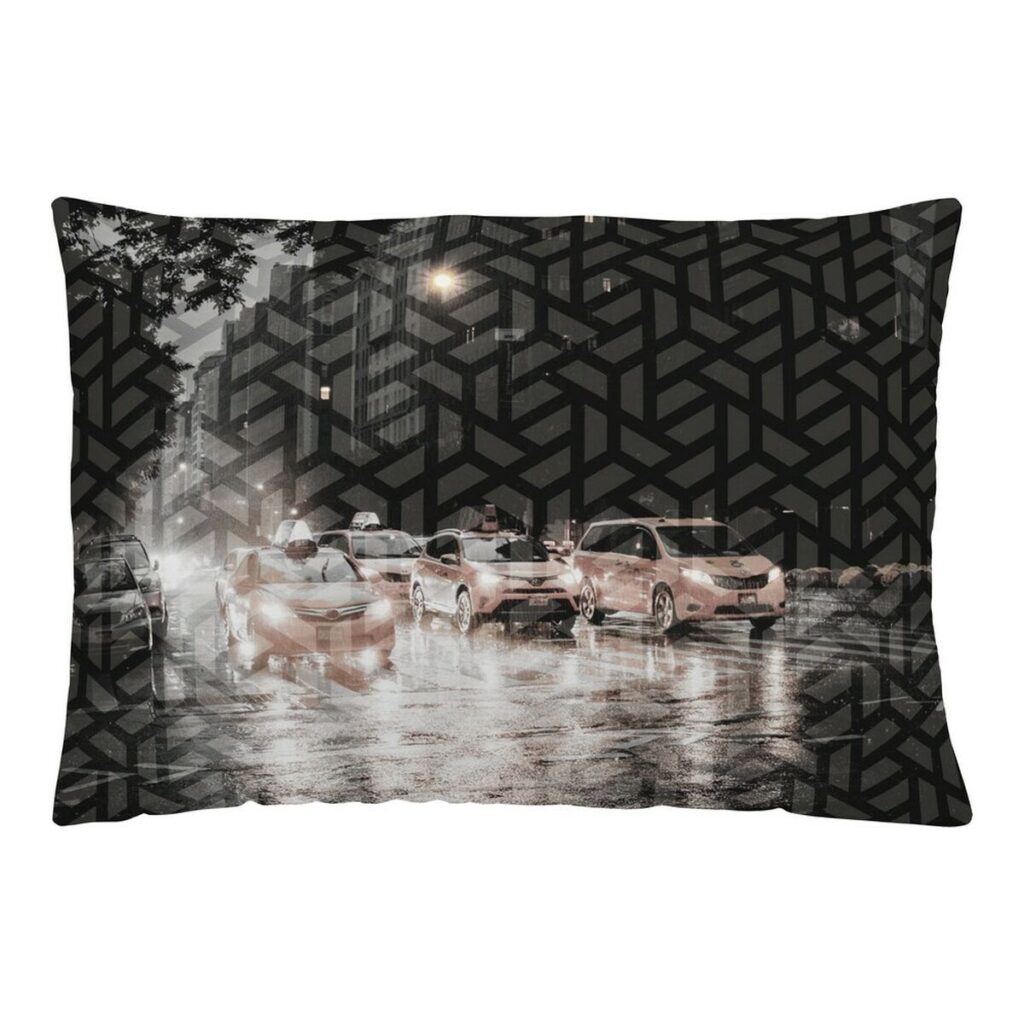 Κάλυψη μαξιλαριού Naturals Localization-B08FTF4KG7 50 x 30 cm