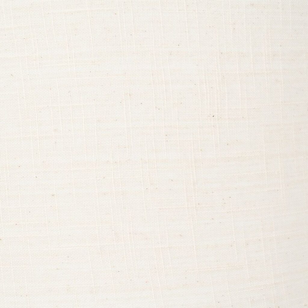 Επιτραπέζιο Φωτιστικό Λευκό Χρυσό βαμβάκι Μέταλλο Κρυστάλλινο Ορείχαλκος Σίδερο 40 W 220 V 240 V 220-240 V 30 x 30 x 53 cm 45 x