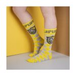 Κάλτσες Harry Potter Κίτρινο