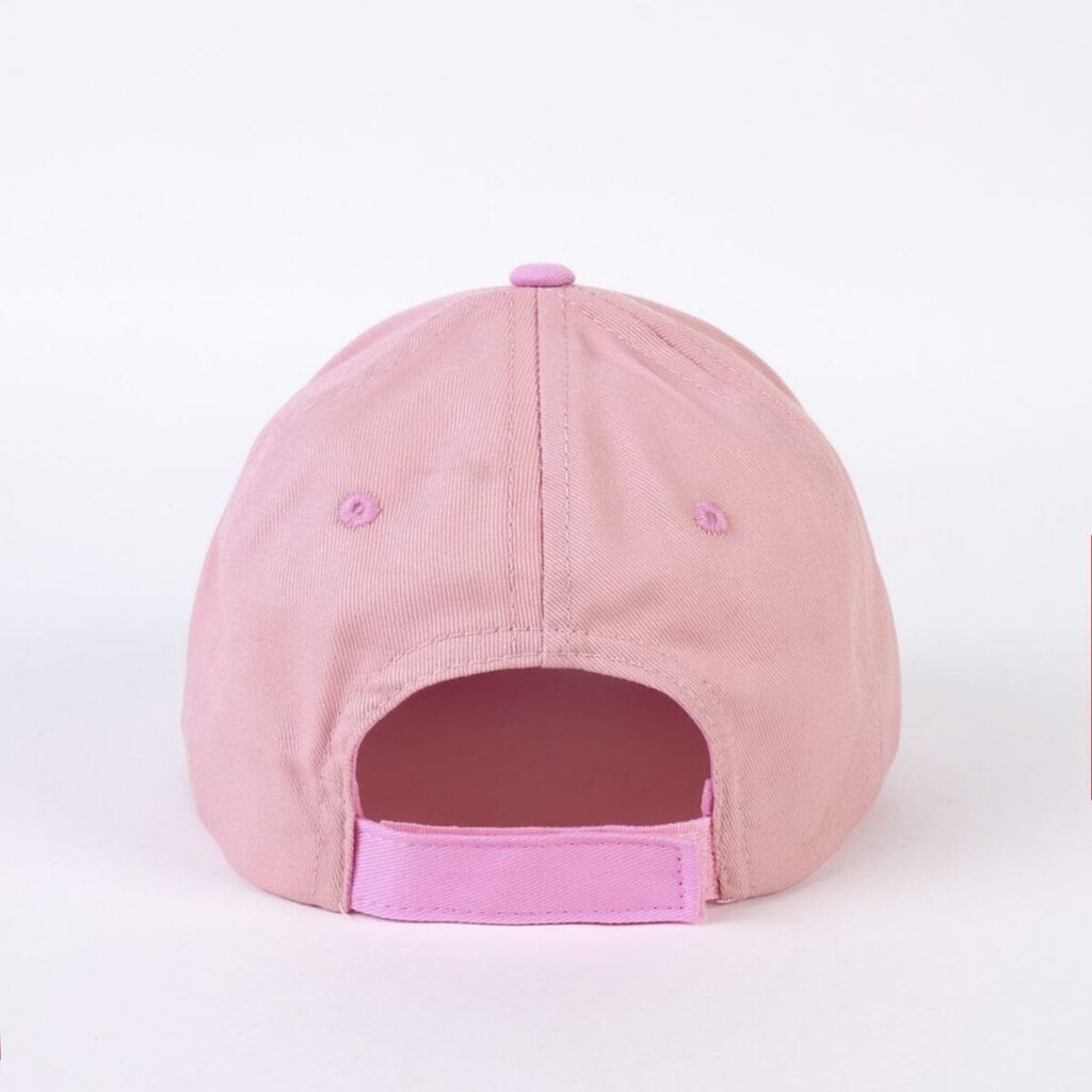 Παιδικό Kαπέλο Disney Princess Ροζ (53 cm)