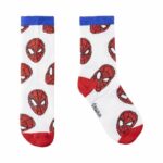 Κάλτσες Spider-Man 5 Τεμάχια