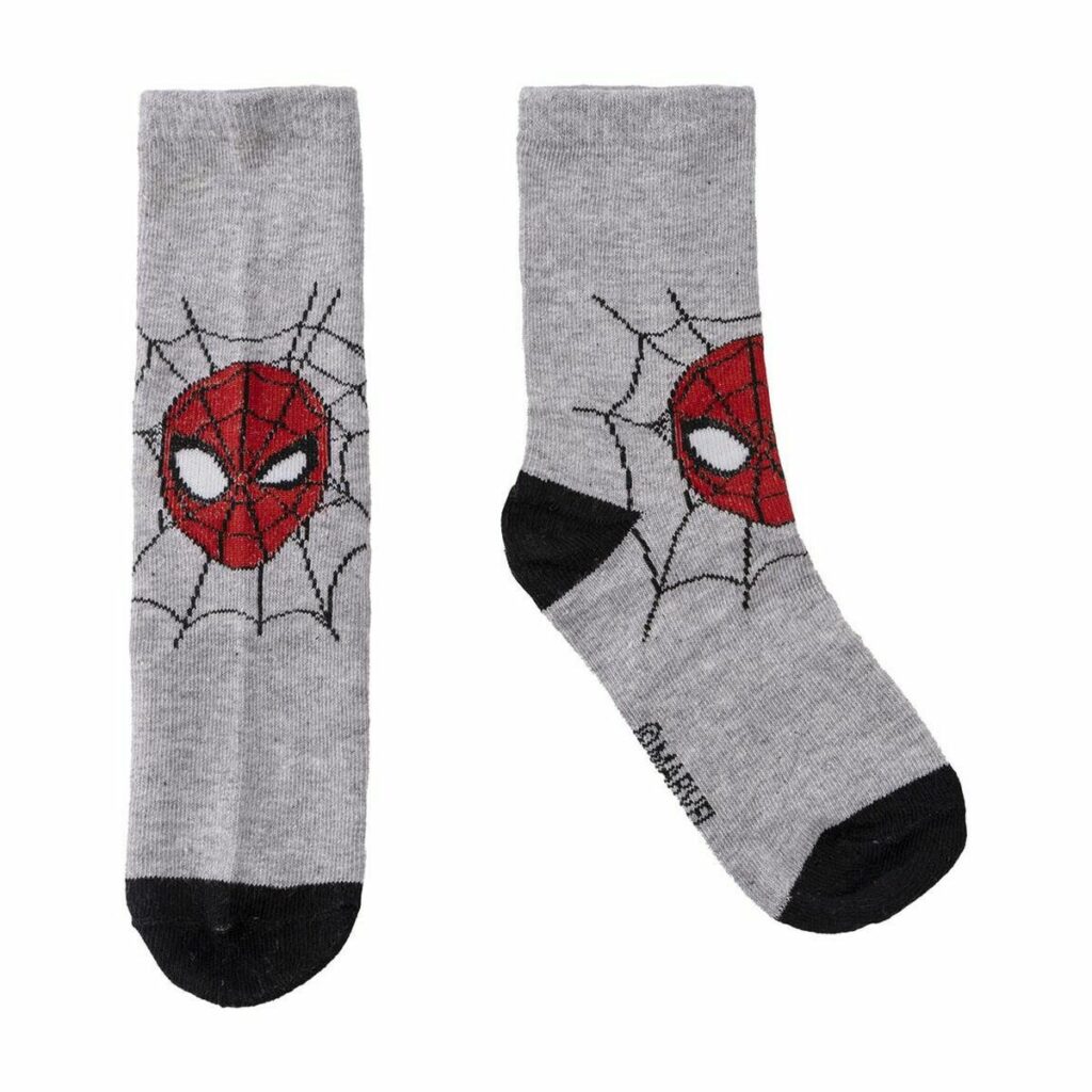 Κάλτσες Spider-Man 5 Τεμάχια