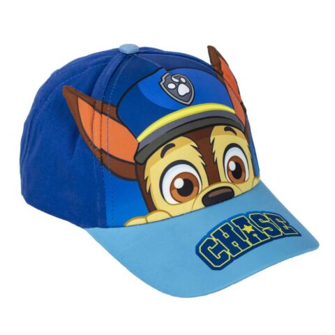 Παιδικό Καπέλο με Αυτιά The Paw Patrol Μπλε