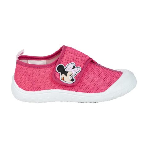 Παιδικά Aθλητικά Παπούτσια Minnie Mouse