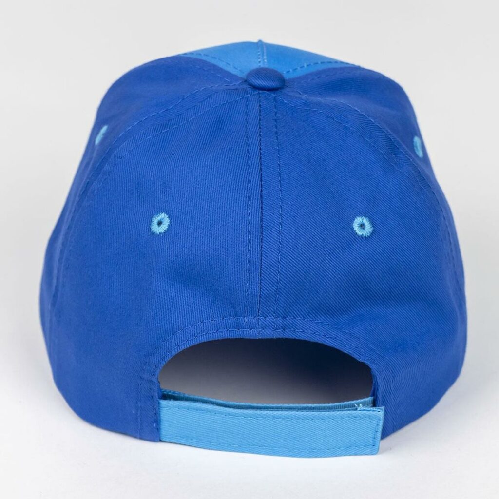 Παιδικό Kαπέλο Sonic Σκούρο μπλε (53 cm)