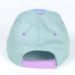 Παιδικό Kαπέλο Frozen Μπλε (53 cm)