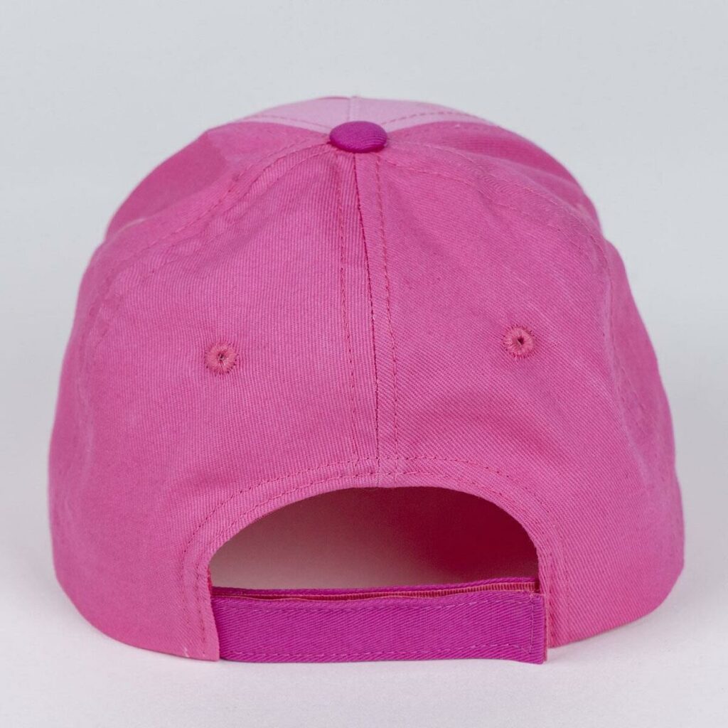 Παιδικό Kαπέλο The Paw Patrol Ροζ (53 cm)