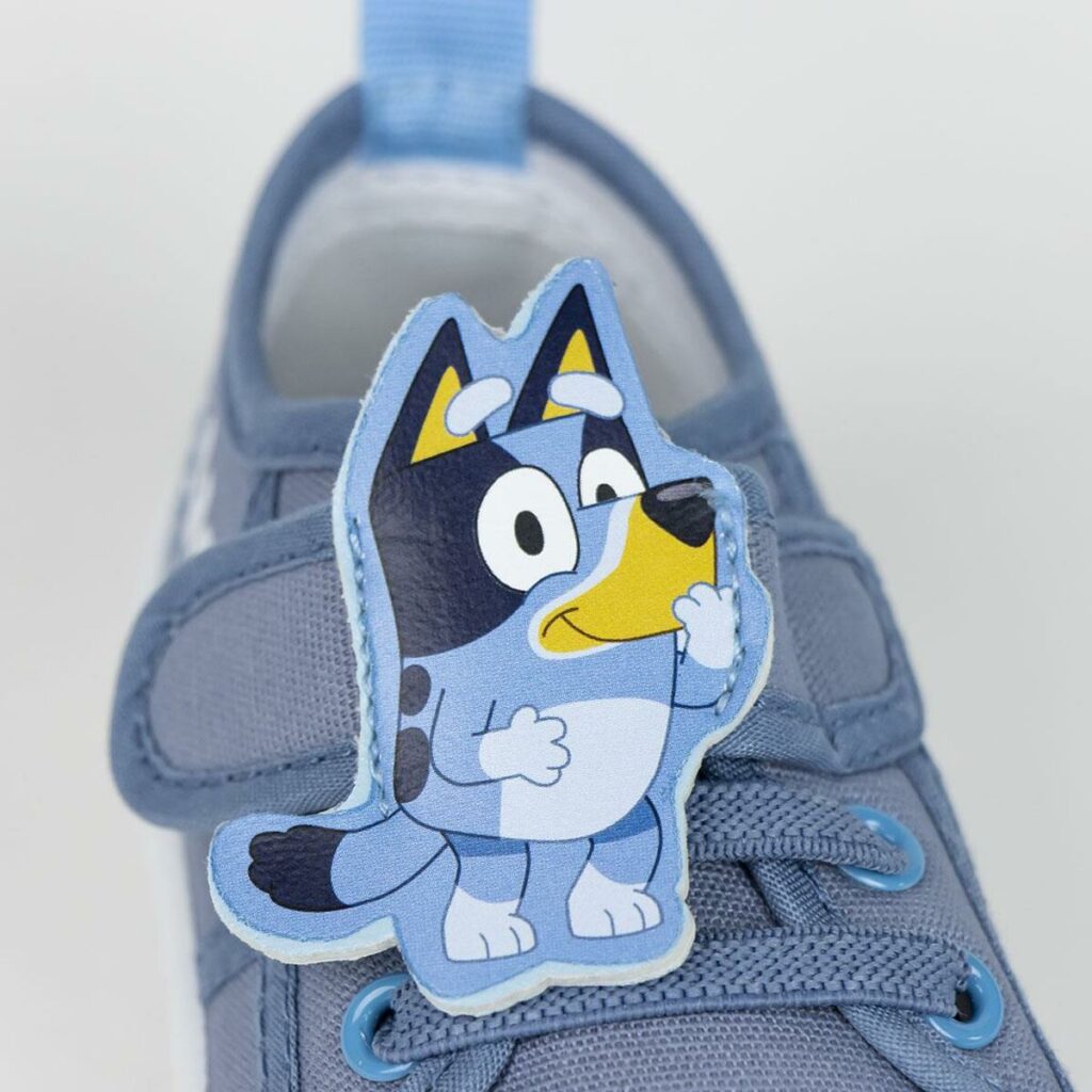 Παιδικά Aθλητικά Παπούτσια Bluey