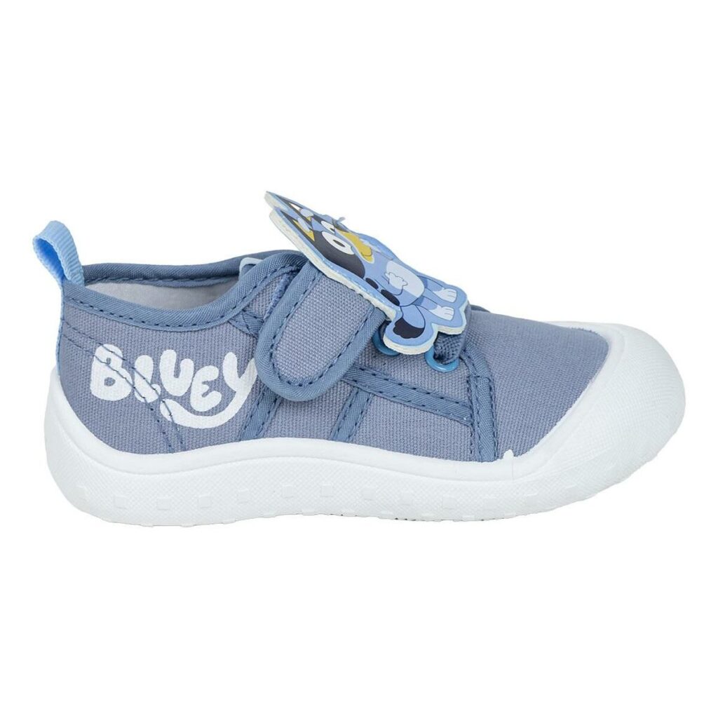 Παιδικά Aθλητικά Παπούτσια Bluey