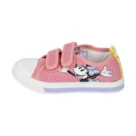 Παιδικά Casual Παπούτσια Minnie Mouse Ροζ
