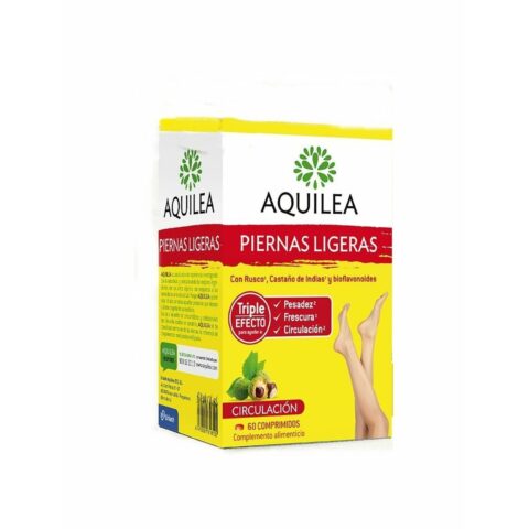 Πολυβιταμίνες Aquilea Piernas Ligeras 60 Μονάδες