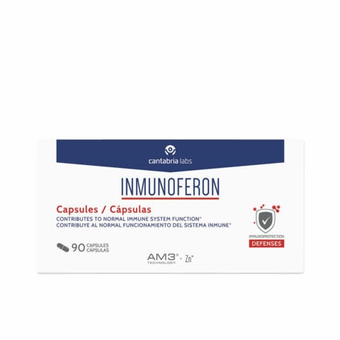 Πολυβιταμίνες Inmunoferon Inmunoferon x90